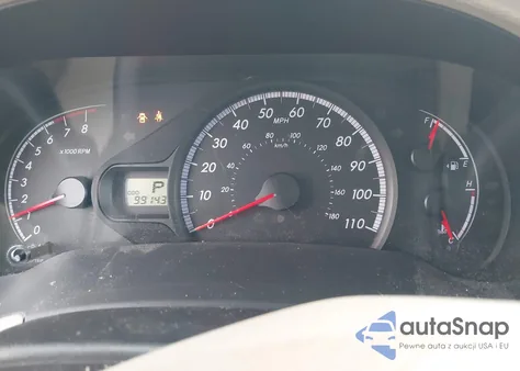 2013 Toyota Sienna Le V6 8 Passenger из США, поврежденный, VIN 5TDKK3DC5DS302721